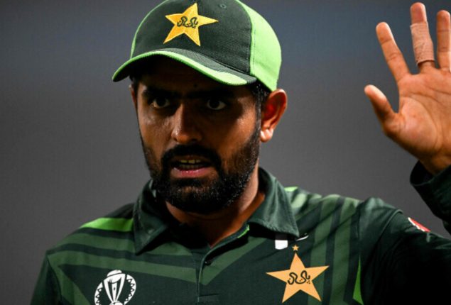 Babar Azam Declines PCB’s Test Captaincy Offer