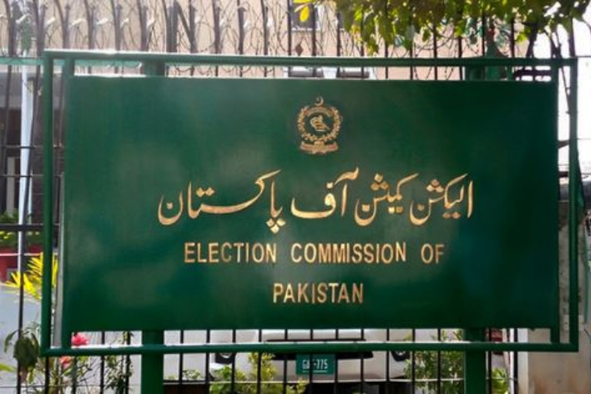 ECP