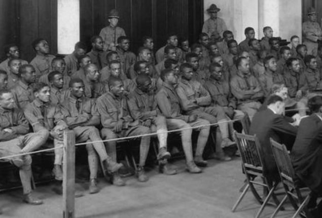 Victory for Valor: US Army Clears Names of 110 Black Soldiers