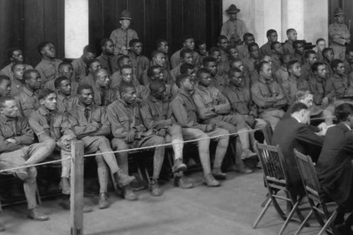 Victory for Valor: US Army Clears Names of 110 Black Soldiers