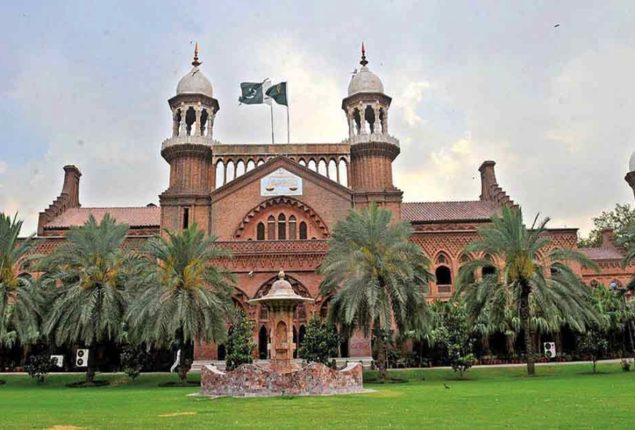 LHC converts death sentence to life-imprisonment for raping girl