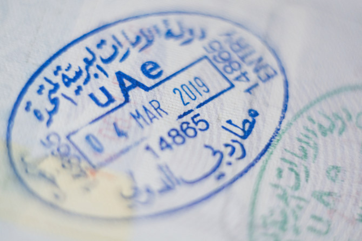 Unlock Your Future: UAE Launches Green Residence Visa for Freelancers