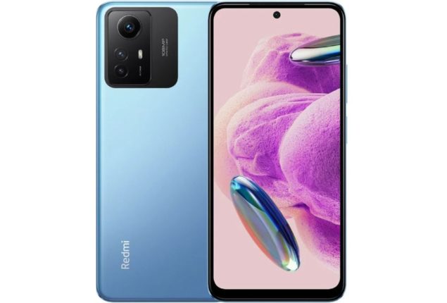 Xiaomi Redmi Note 12S price in UAE & Specs – Nov 2023