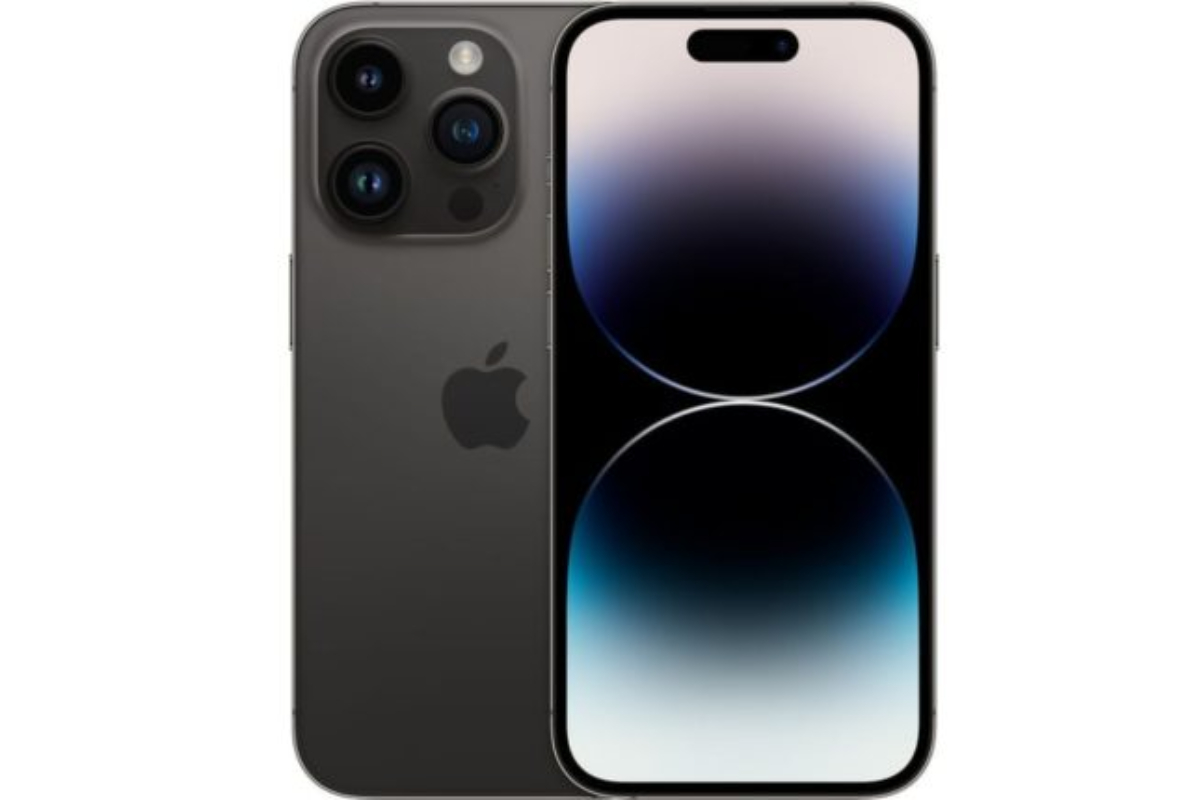 Apple iPhone 14 Pro