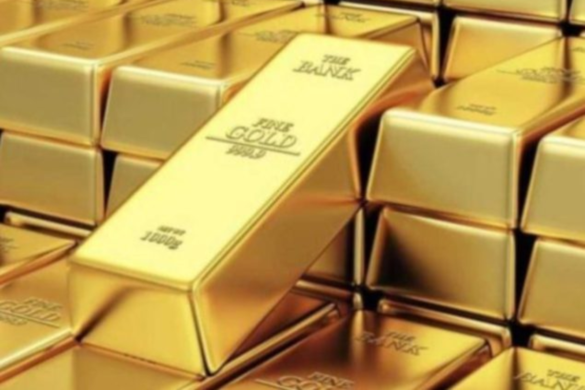 Gold rate in Saudi Arabia