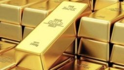Gold Rate