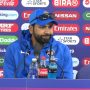 Rohit Sharma Reflects on Big Game Losses to New Zealand as Part of Cricket History