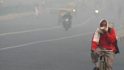 Islamabad administration imposes restrictions to control smog