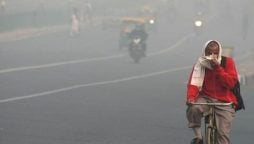 Punjab Govt starts considering various measures to combat smog