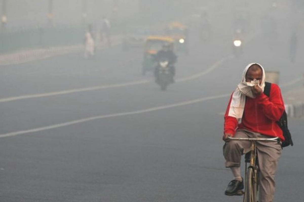 Islamabad administration imposes restrictions to control smog