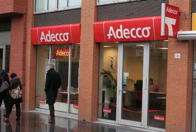 Adecco now offering job Vacancies in the UAE with Salary Up to 6,000 AED