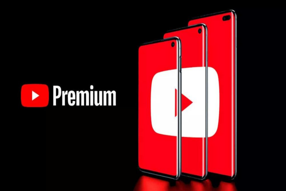 YouTube Premium Subscribers are now Getting Ads