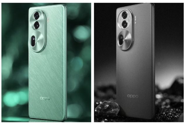 Oppo Reno11 Series is set to launch on November 23