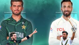 PCB Names New T20I and Test Captain in Latest Leadership Shuffle