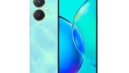 Vivo Y27