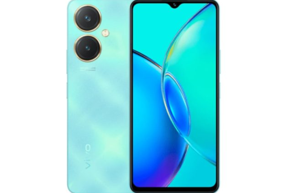 Vivo Y27
