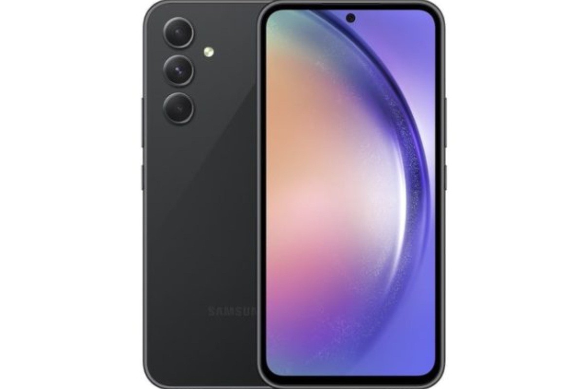 Samsung Galaxy A54
