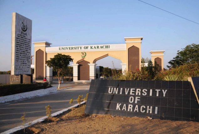 KU announces result of BA Part II External Annual Examination 2022