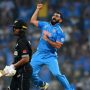 India Shatters New Zealand Jinx, Secures 70-Run Victory in ICC World Cup Semifinal