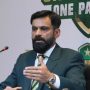 Mohammad Hafeez to Lead Pakistan Cricket in Director Role