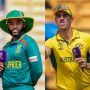 South Africa and Australia Battle for a Spot in ICC World Cup 2023 Final