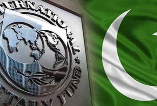 Pakistan govt’s policies geared towards economic stability: IMF official