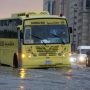 UAE Schools Embrace Remote Learning Amidst Heavy Rainfall