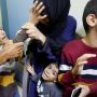 Nearly a million children displaced in Gaza as Israeli bombardments escalate: UN