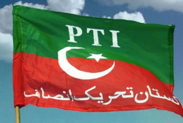 Chairman PTI approaches SC for bail in cipher case