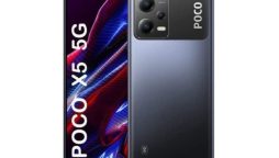 Xiaomi Poco X5