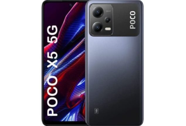 Xiaomi Poco X5 Price in UAE & Specs – Nov 2023