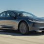 Tesla Model 3 2024 new price in UAE and specs