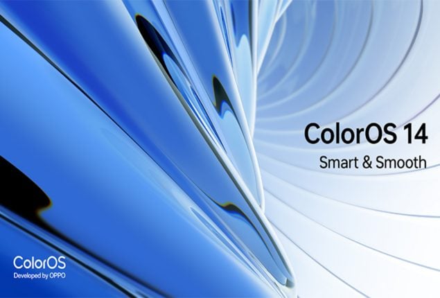 Oppo Introduces ColorOS 14: Find Out the New Updates and Release Date