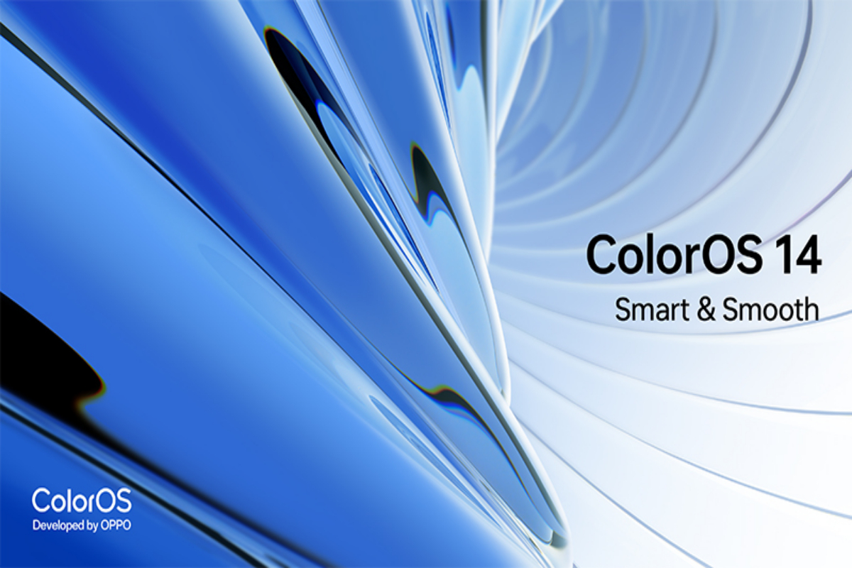 Oppo Introduces ColorOS 14: Find Out the New Updates and Release Date