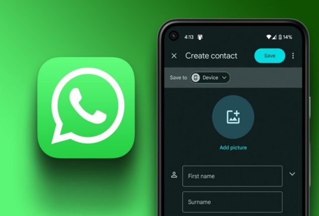 WhatsApp for Android will Use Google Drive Once Again, for backups