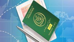Passport Renewal Fee Update for Overseas Pakistanis in Saudi Arabia