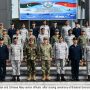 Pak-China joint Naval Exercise Sea Guardian-2023 culminates