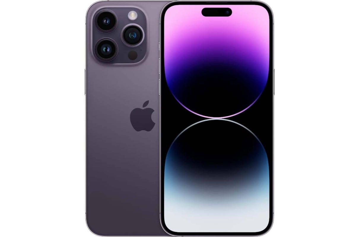 Apple iPhone 14 Pro Max