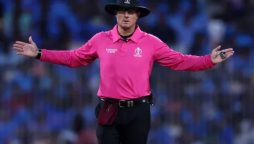 ICC World Cup 2023 Final Referees and Umpires Revealed