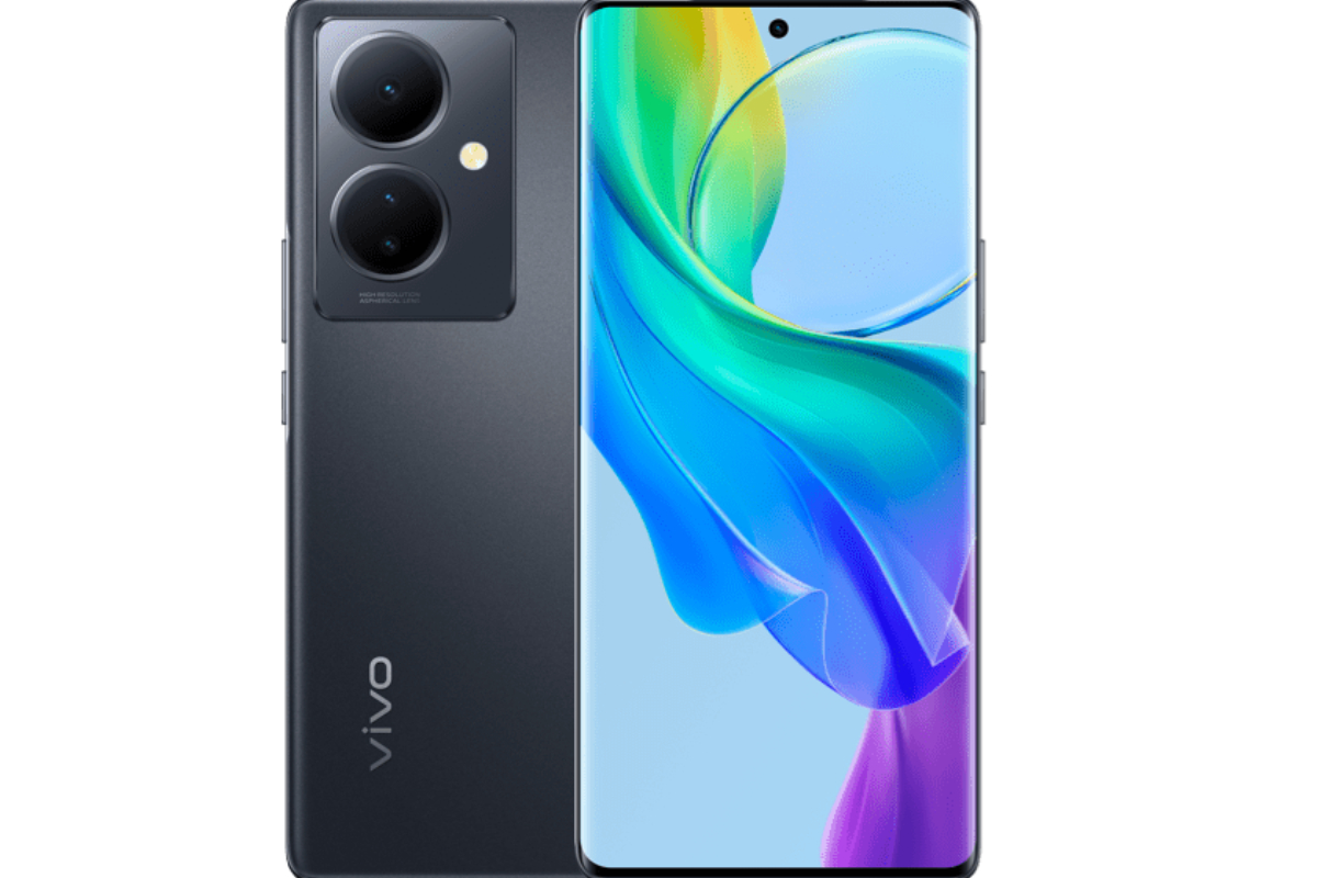 Vivo Y78