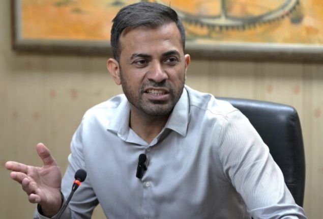Wahab Riaz Appointed Chief Selector for Pakistan Cricket Team