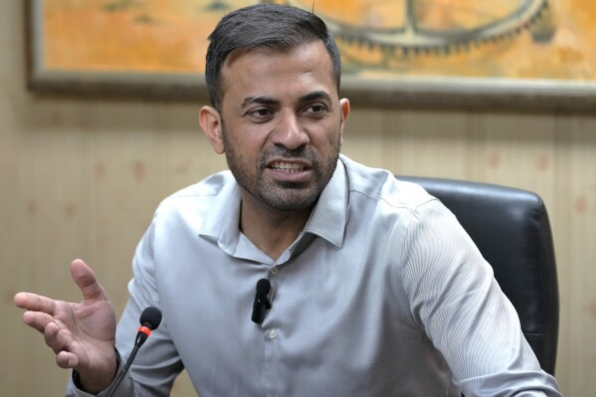 Wahab Riaz Appointed Chief Selector for Pakistan Cricket Team