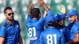 Karachi Whites Secure Spot in Pakistan Cup Final