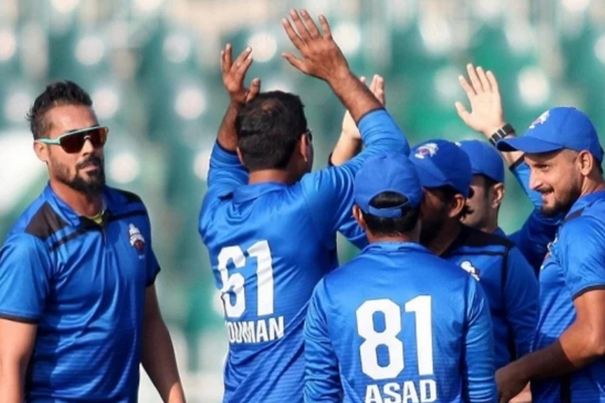 Karachi Whites Secure Spot in Pakistan Cup Final