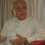 Former federal minister Gohar Ayub Khan passes away