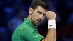 Djokovic Eager for Epic Showdown: Aiming to Face Nadal Once More