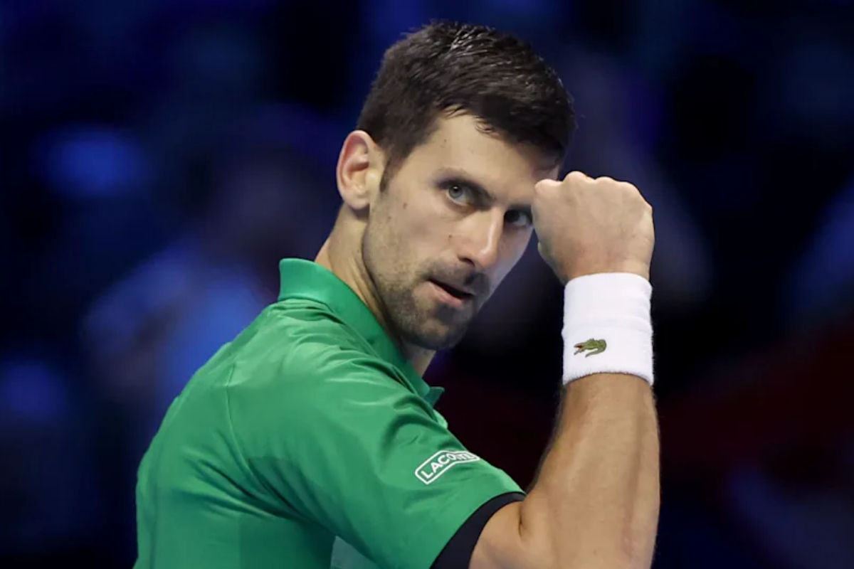 Djokovic Eager for Epic Showdown: Aiming to Face Nadal Once More