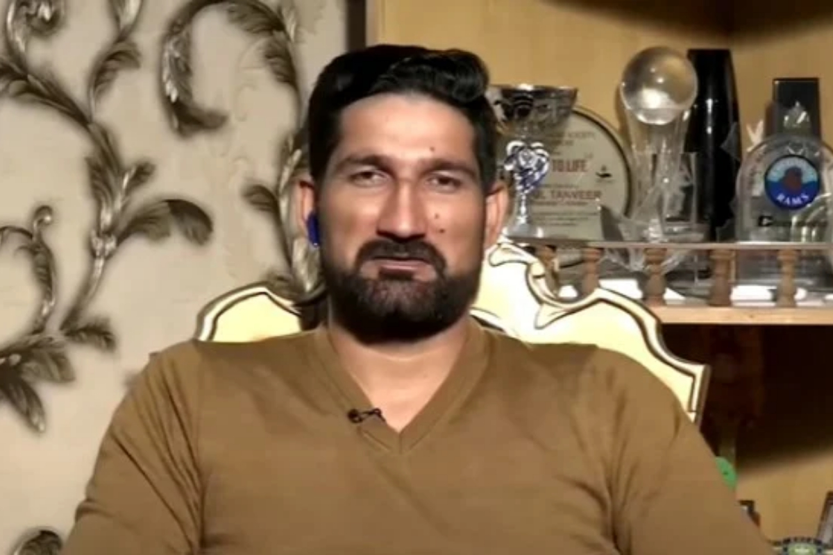 Sohail Tanvir Takes Helm as Head of Junior Selection Committee