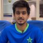 Saim Ayub Secures Spot in Training Camp for Australia Tour