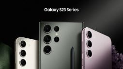 Samsung Galaxy S23 latest PTA Tax, Custom Duty in Pakistan 2023